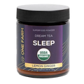 One Farm Dream Tea Sleep Powder