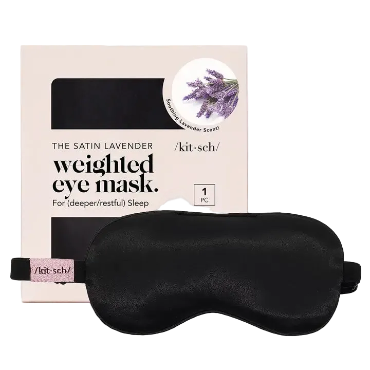 Kitsch Sleep mask