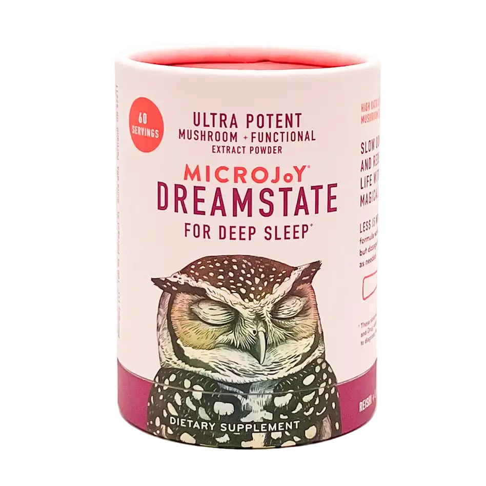 MicrojoyDreamState powder