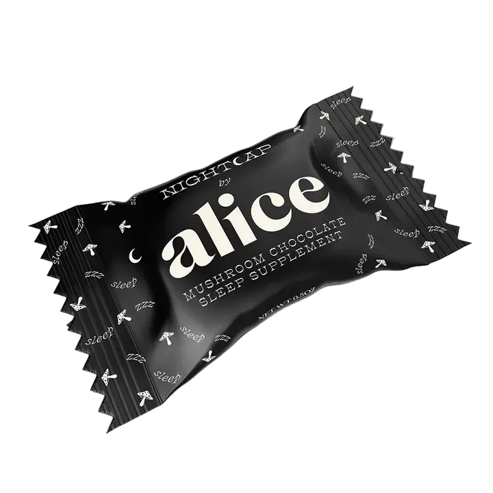 Alice Functional Chocolate 