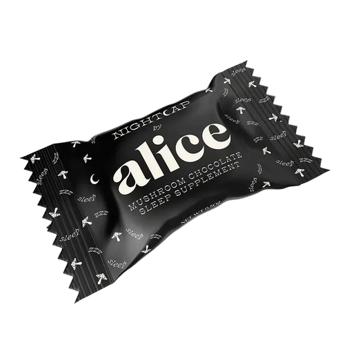Alice Functional Chocolate 
