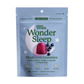 Plant People WonderSleep Mushroom Gummies – Melatonin-Free 60 Count