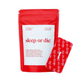 Sleep or Die Sleep Tape