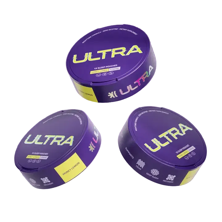 Ultra Sleep Pouches