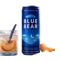 Blue Bear White Peach Sleep Tea