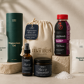 Restless Body Recovery Night Bundle